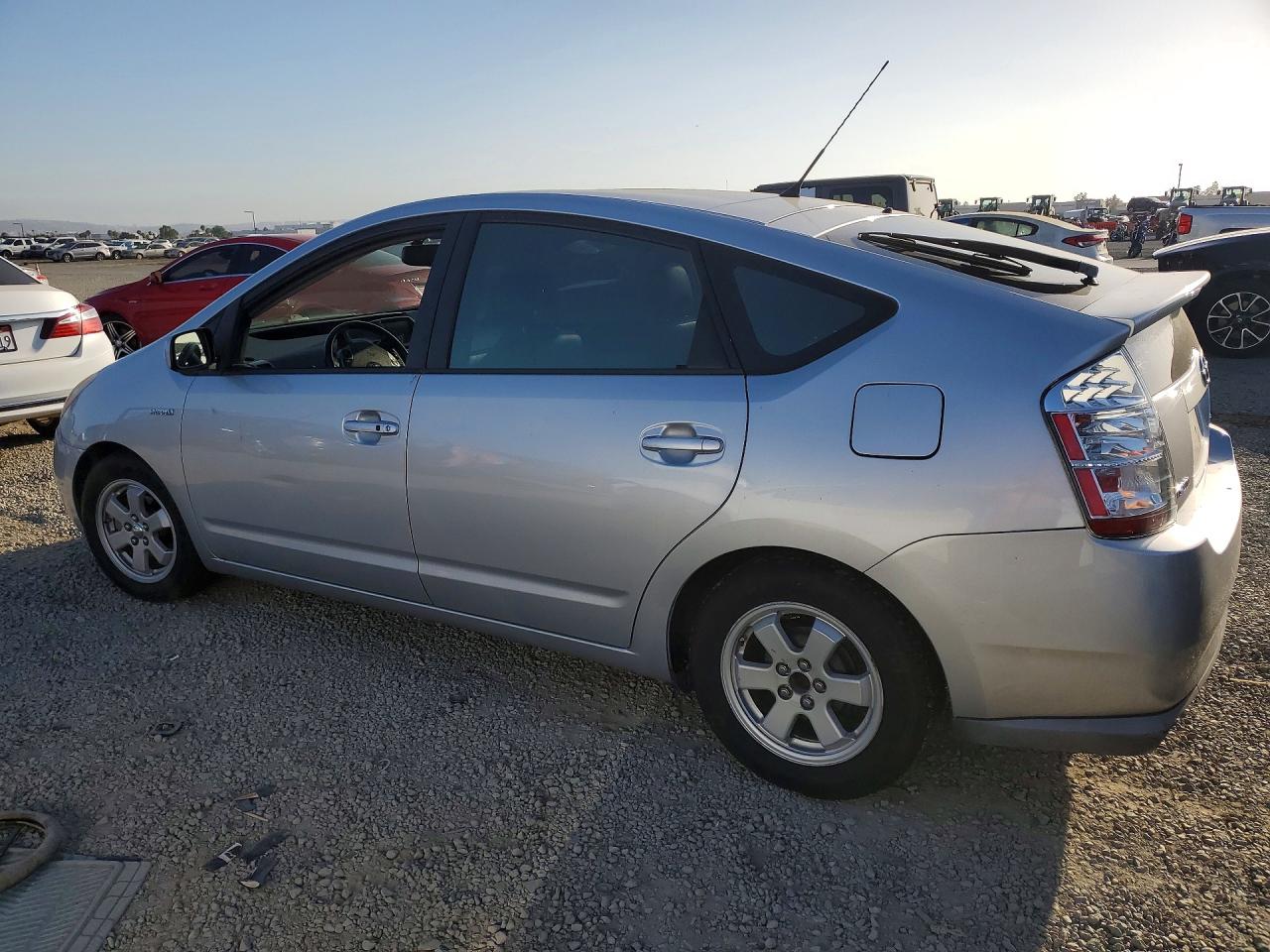 Toyota Prius Base