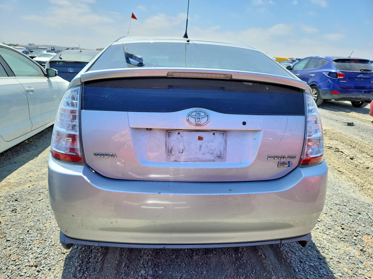 Toyota Prius Base