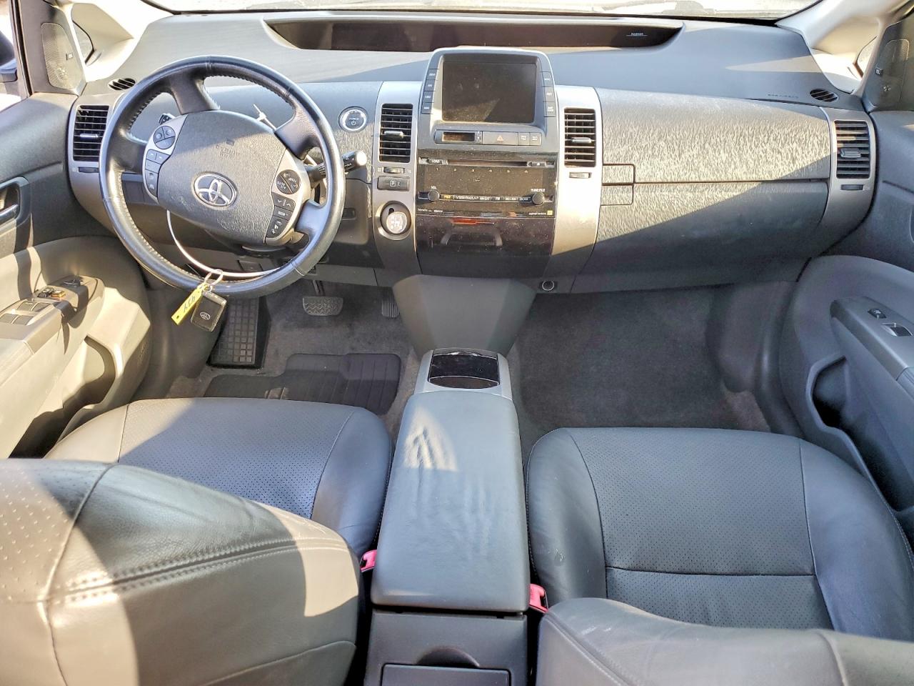 Toyota Prius Base