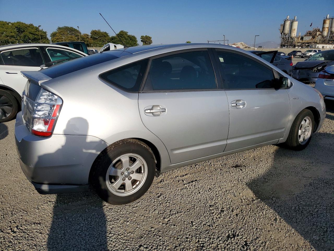 Toyota Prius Base