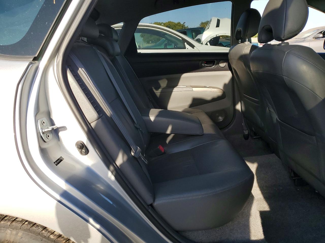 Toyota Prius Base