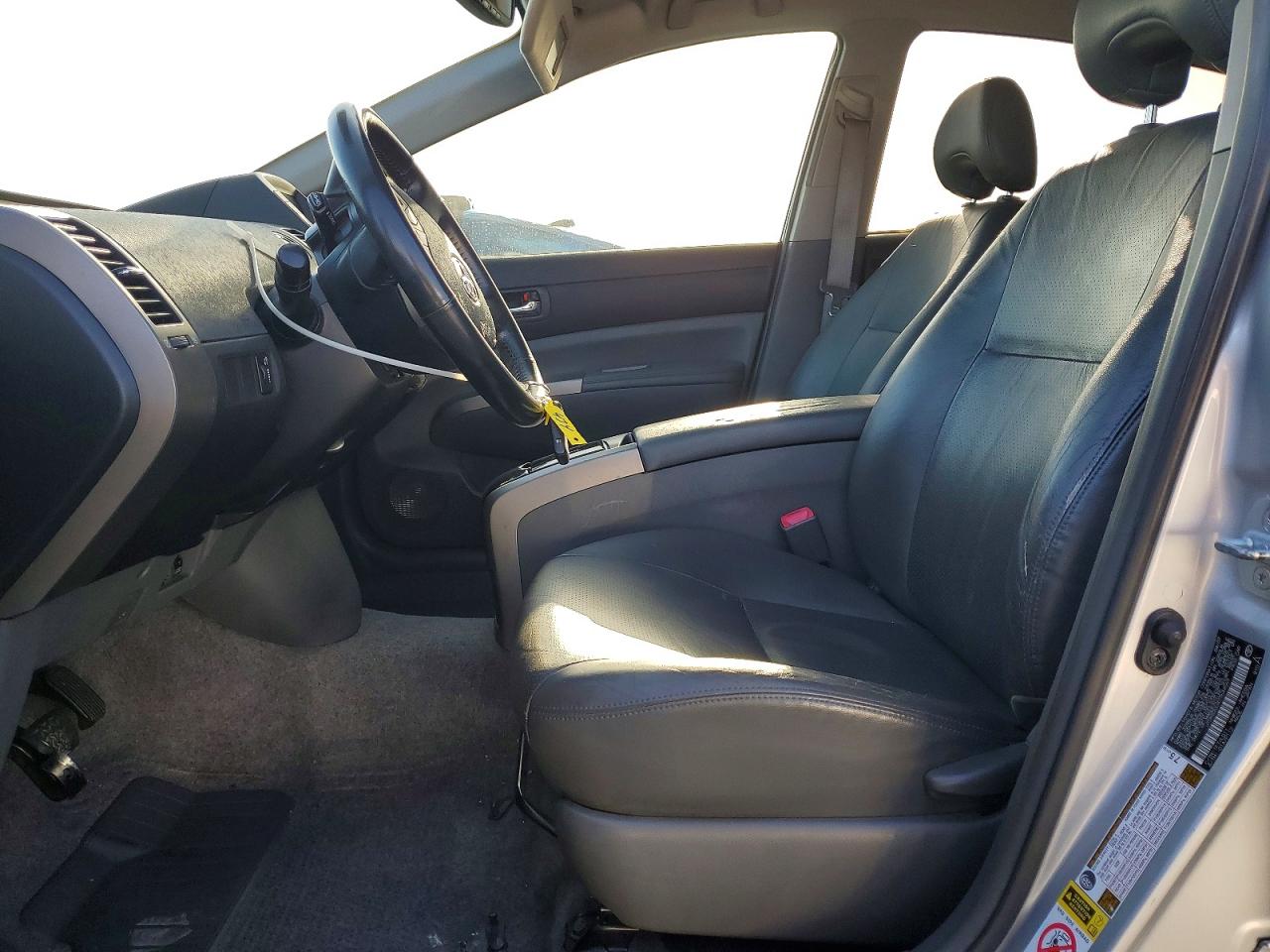 Toyota Prius Base