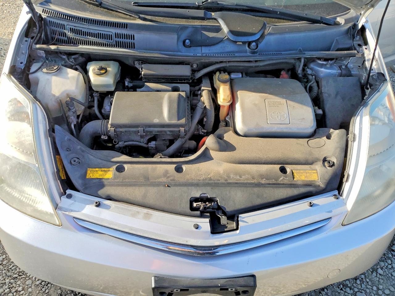 Toyota Prius Base