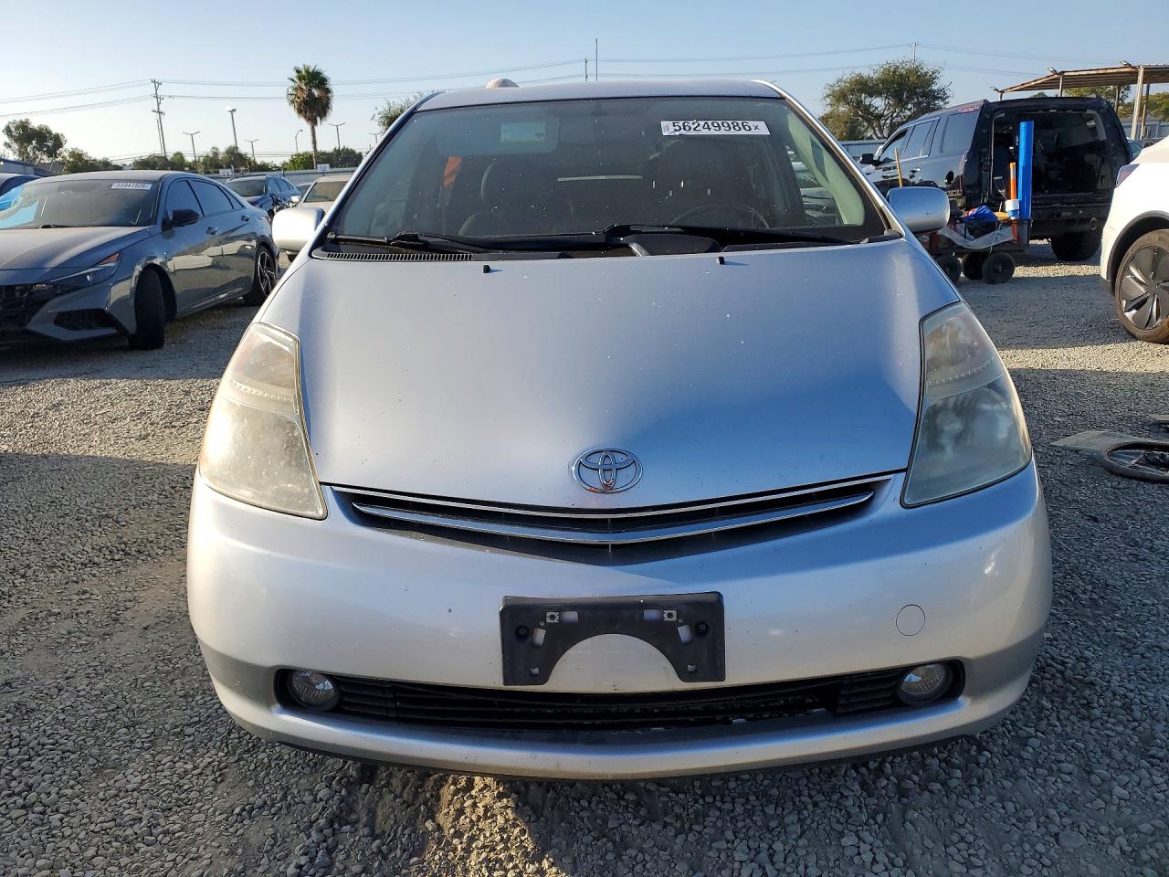 Toyota Prius Base