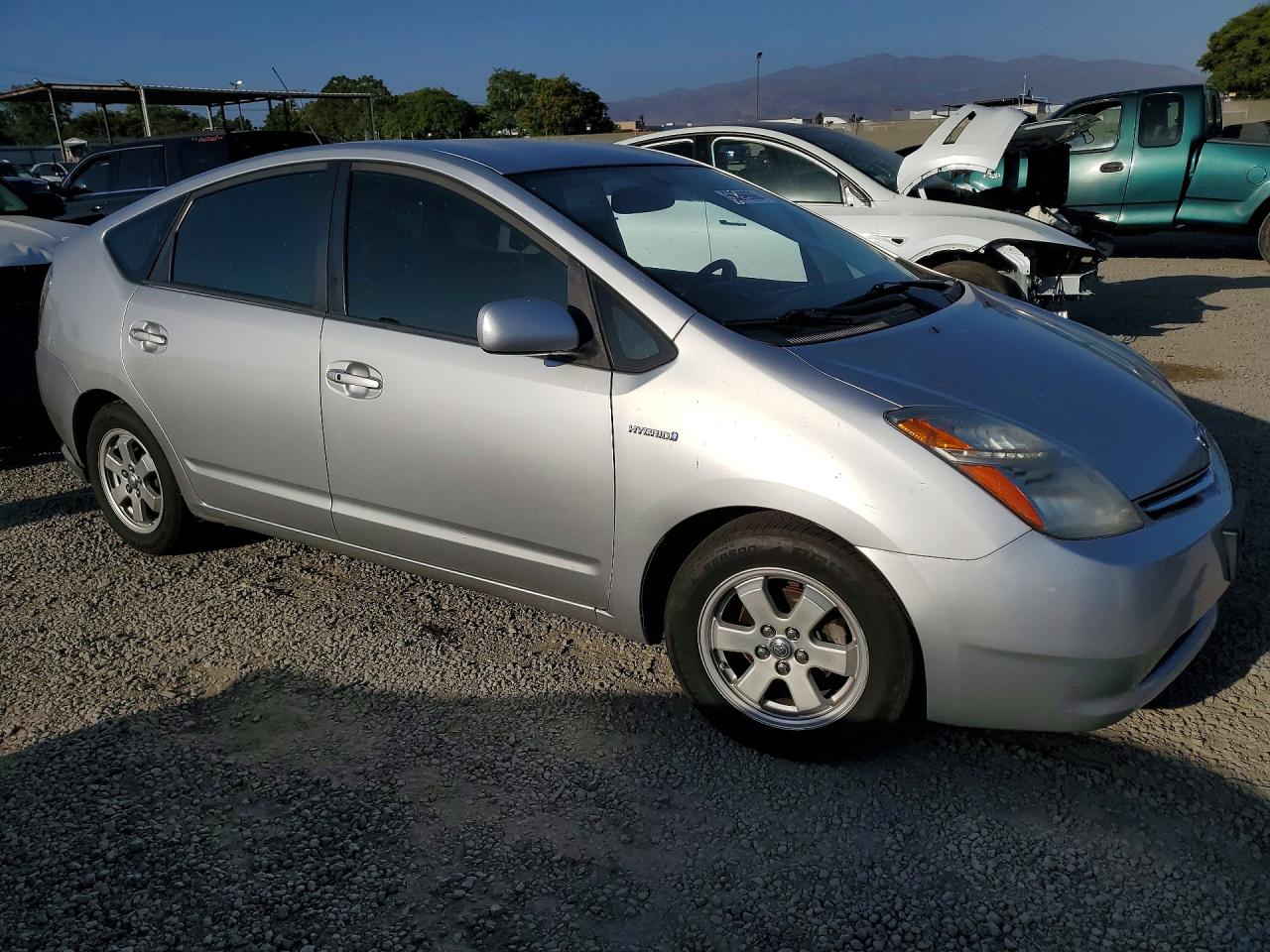 Toyota Prius Base