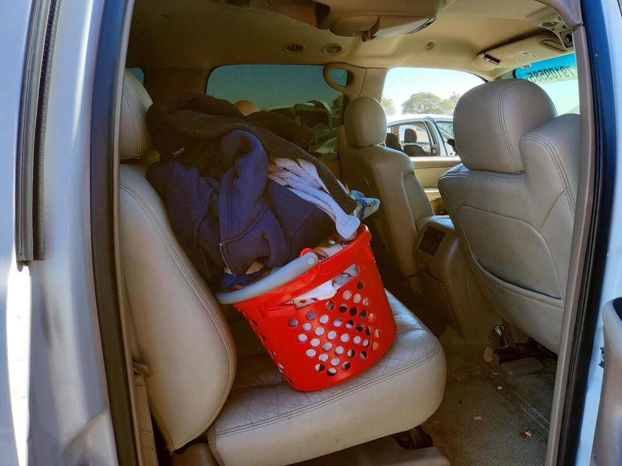 Chevrolet Suburban K1500