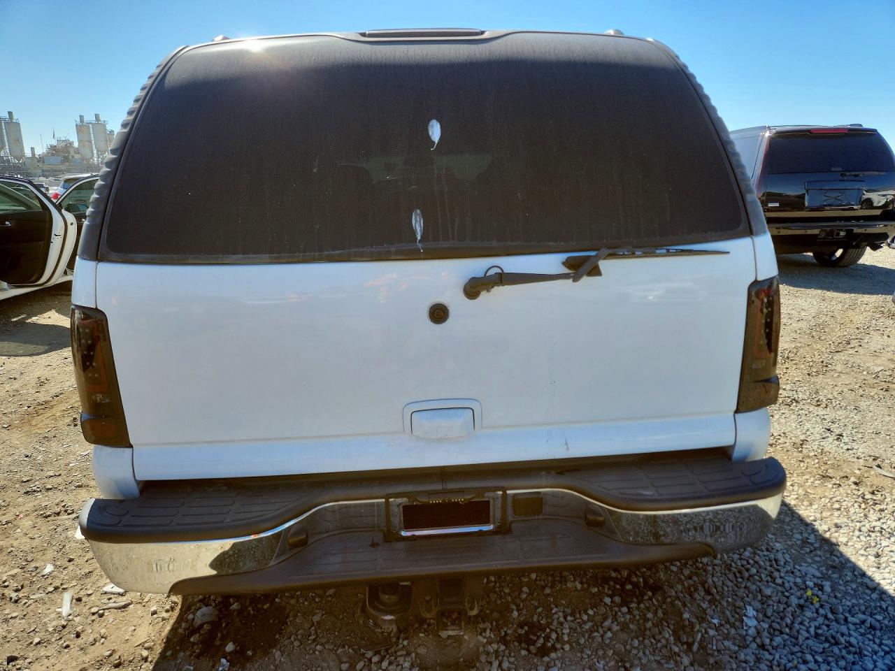 Chevrolet Suburban K1500