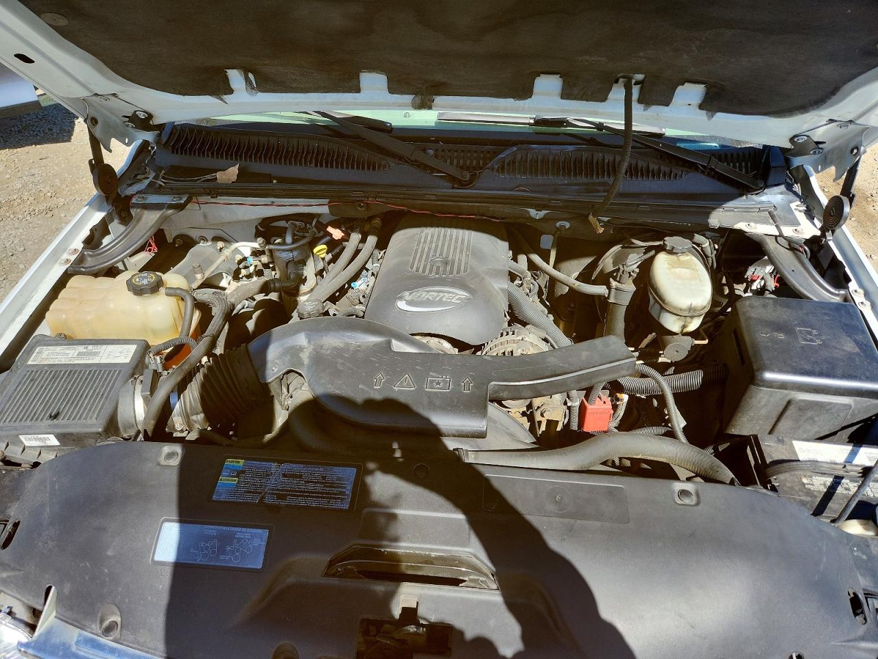 Chevrolet Suburban K1500