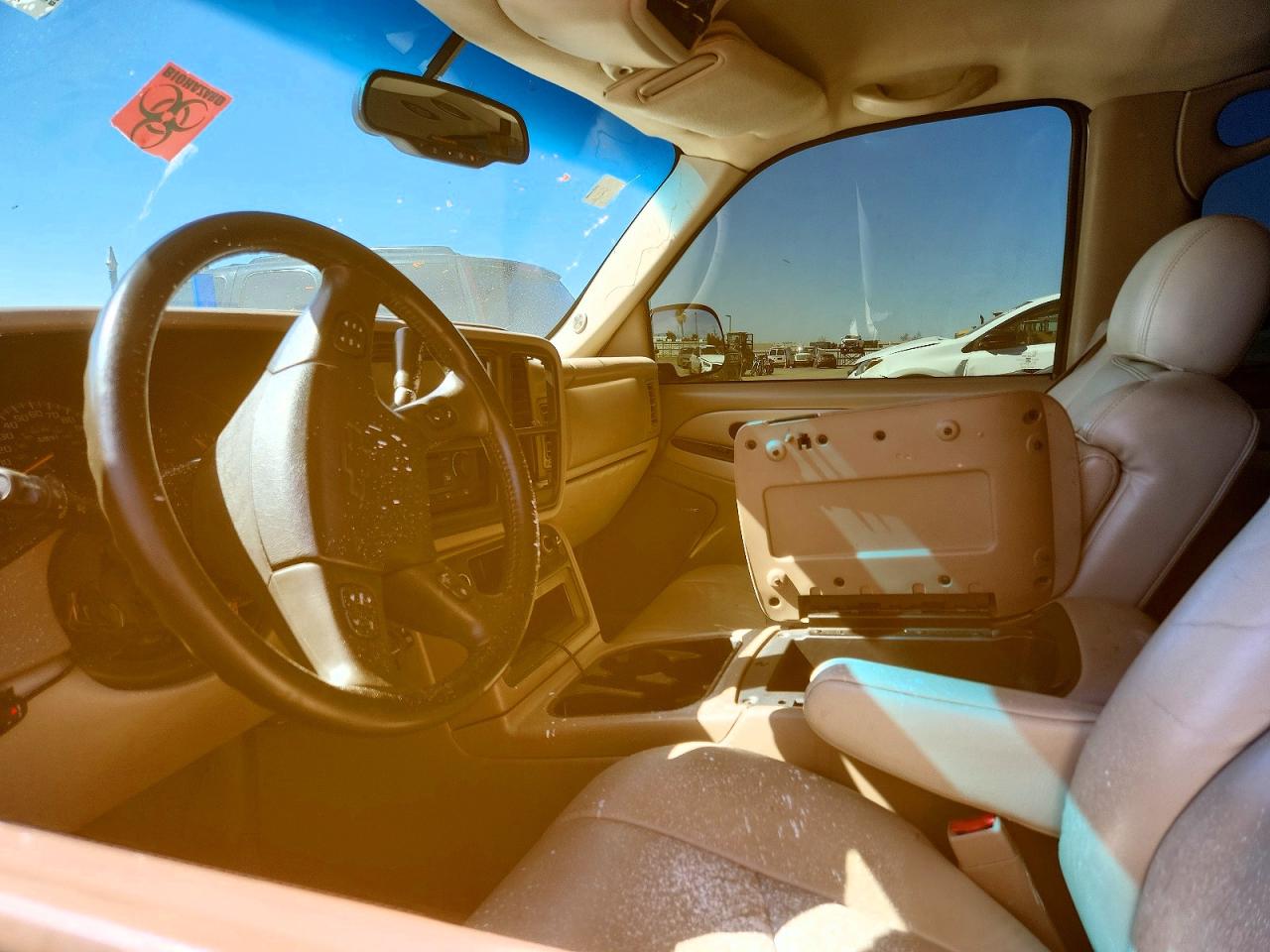 Chevrolet Suburban K1500