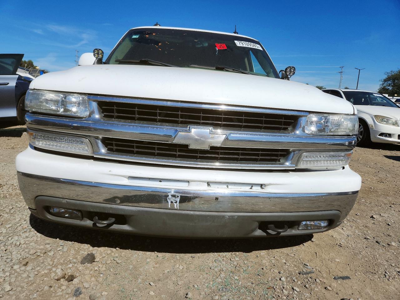 Chevrolet Suburban K1500