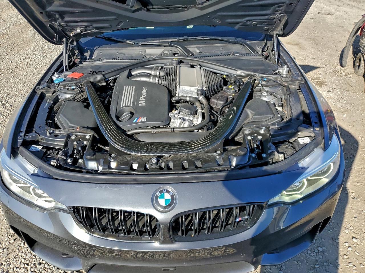 BMW M Series