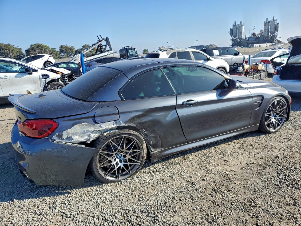 BMW M Series