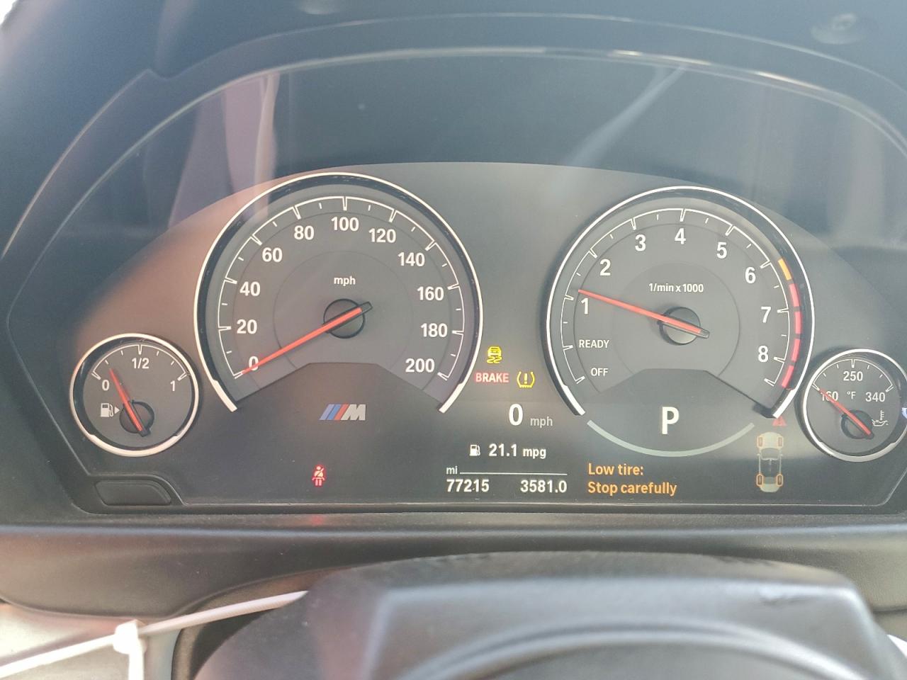 BMW M Series