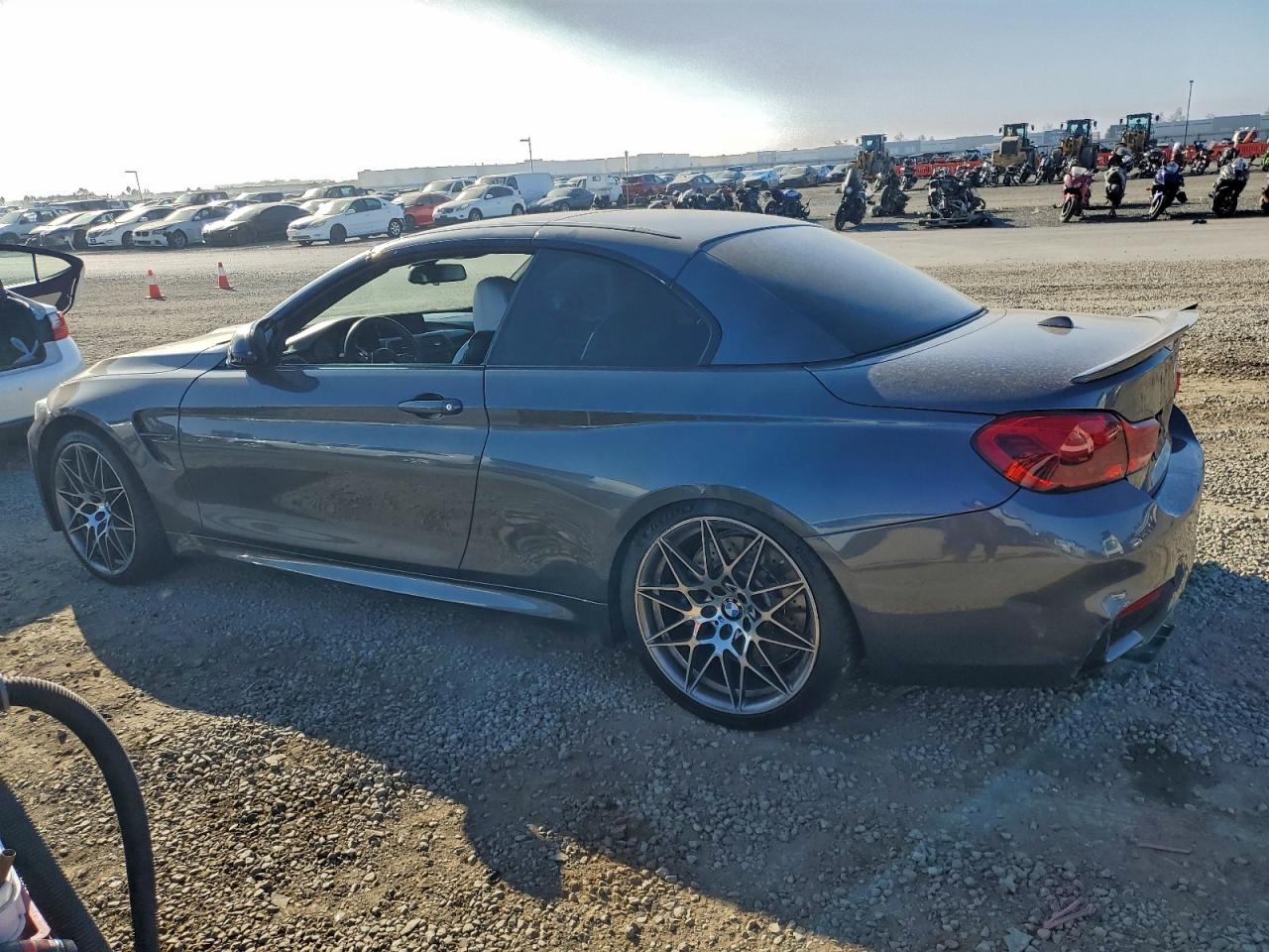 BMW M Series