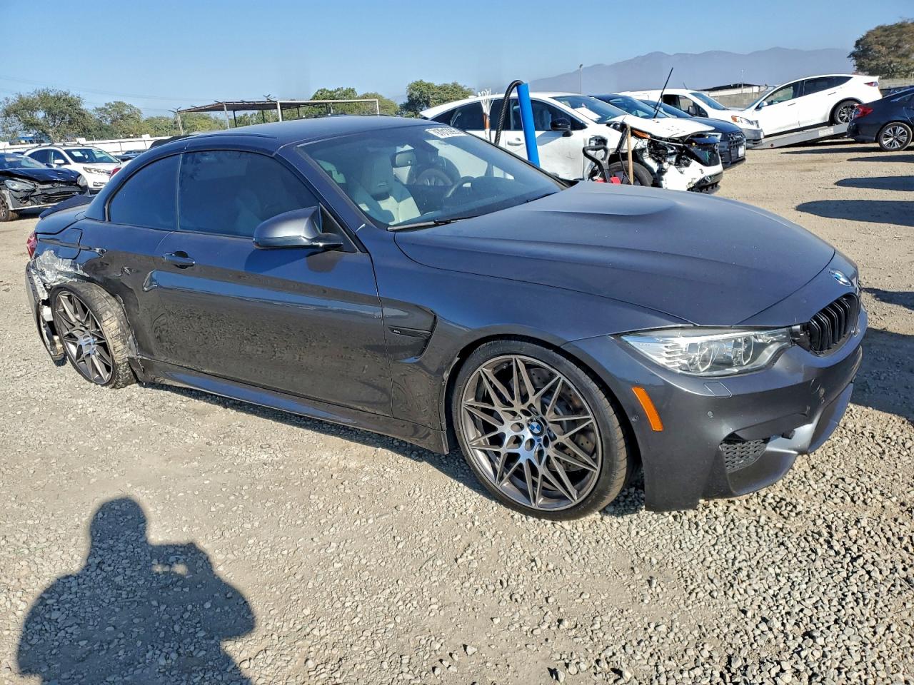 BMW M Series