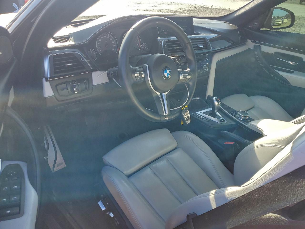 BMW M Series