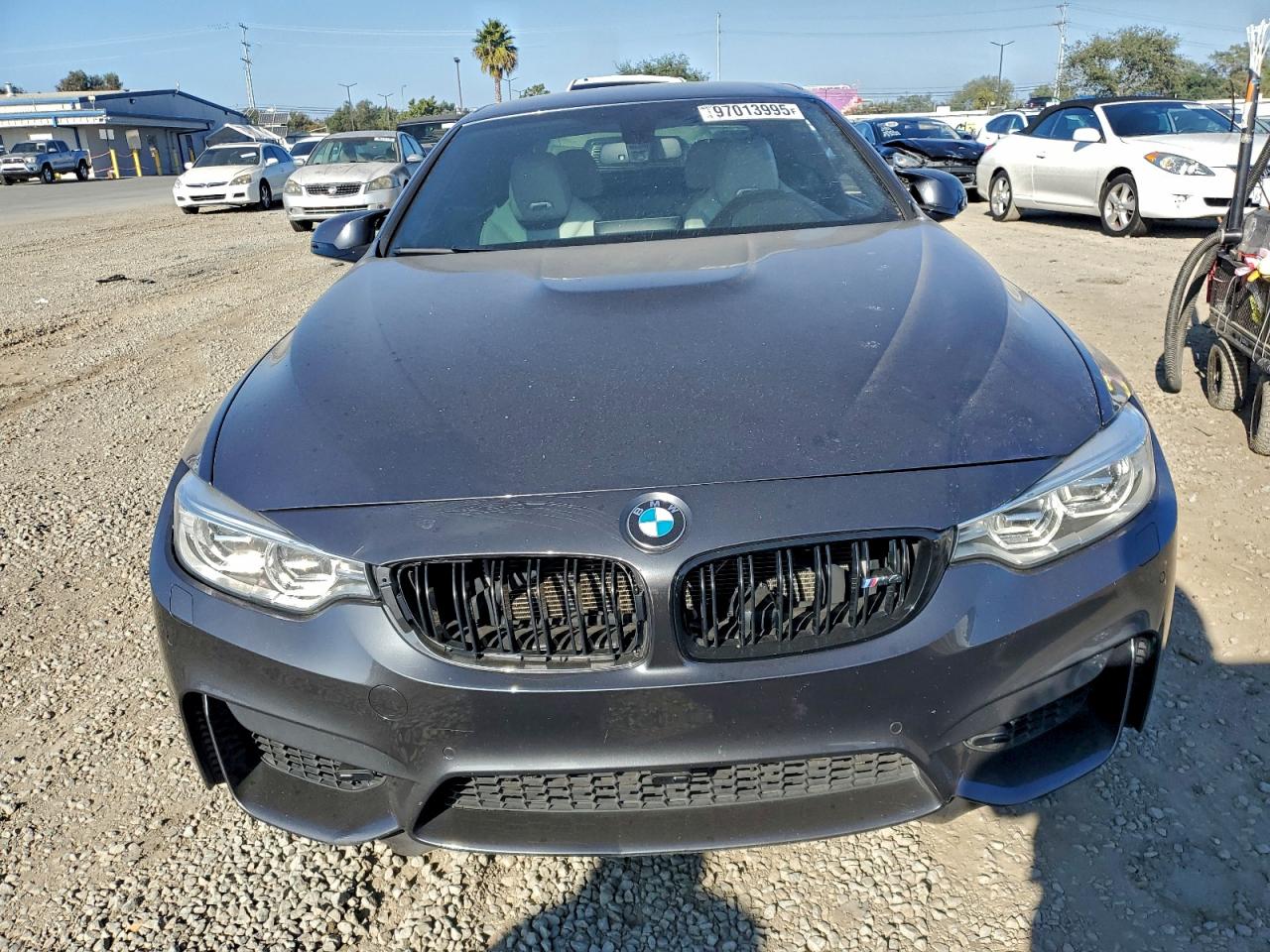 BMW M Series