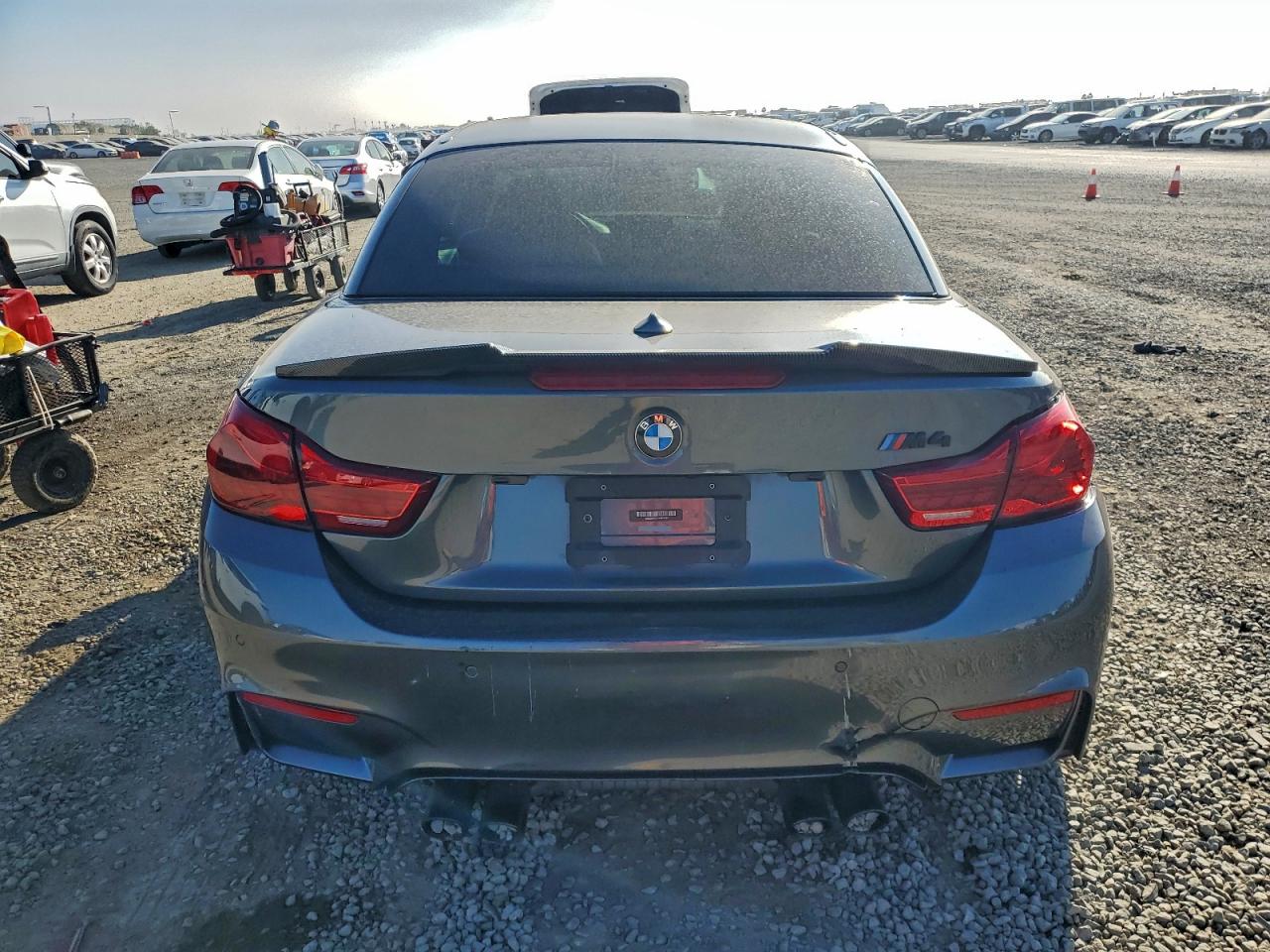 BMW M Series
