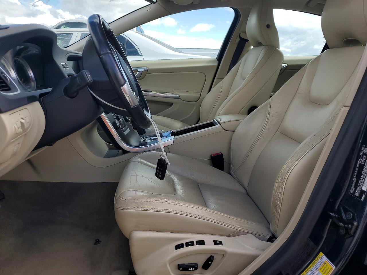 Volvo S60 T5
