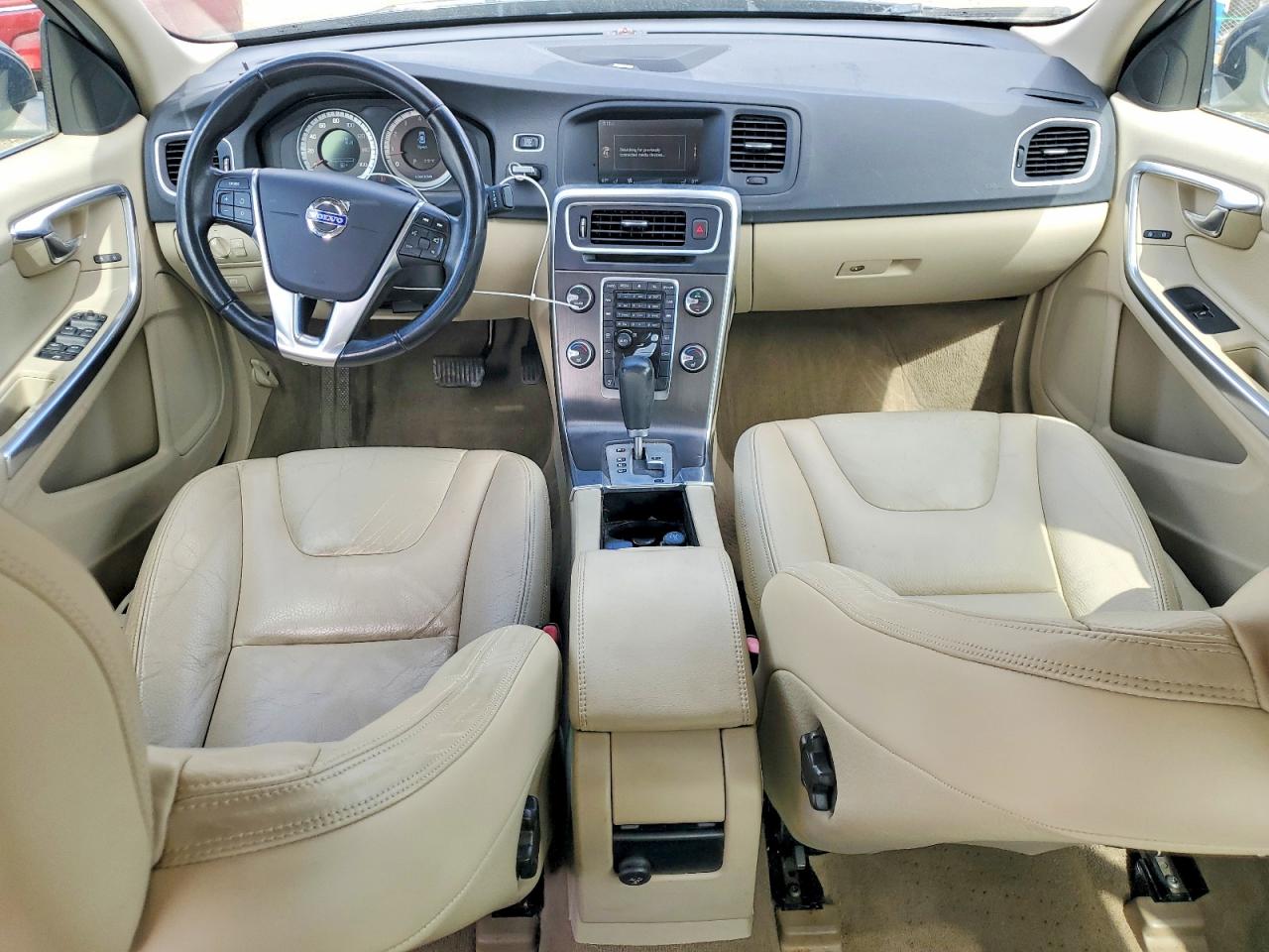 Volvo S60 T5