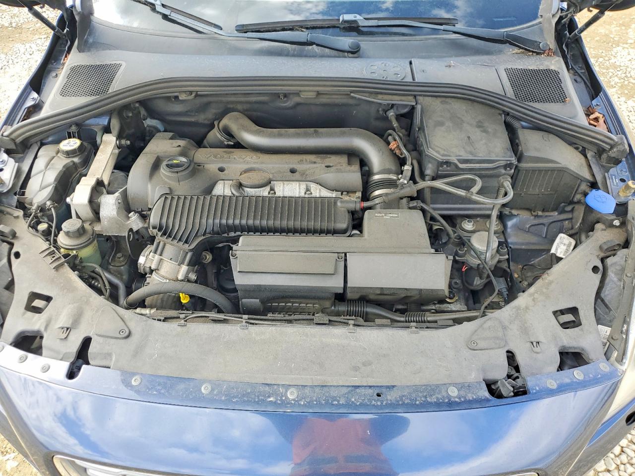 Volvo S60 T5