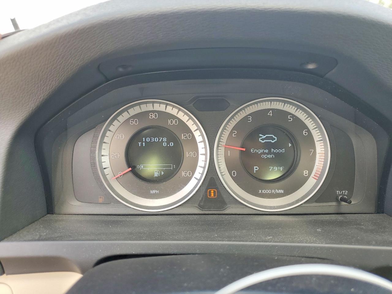 Volvo S60 T5