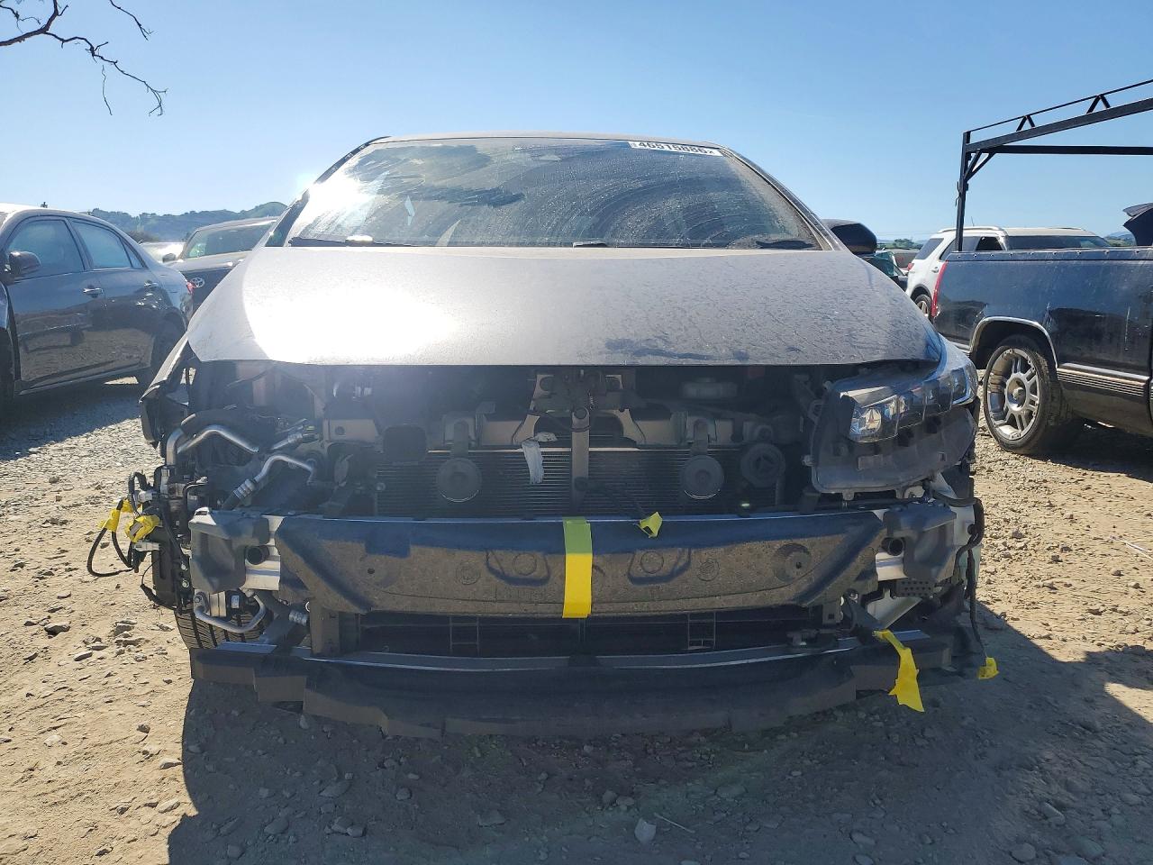 Toyota Prius Le