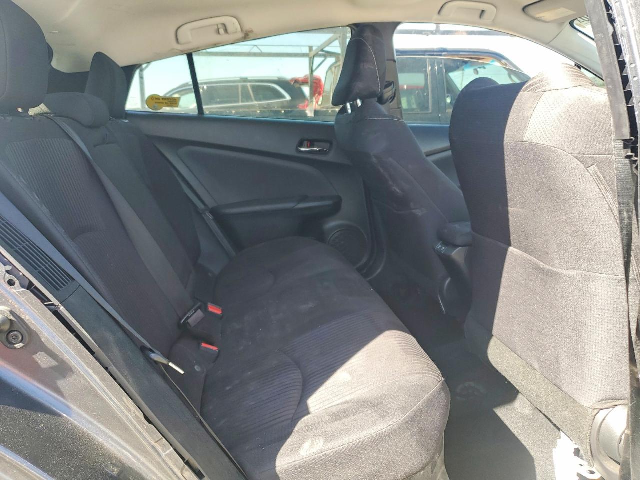 Toyota Prius Le