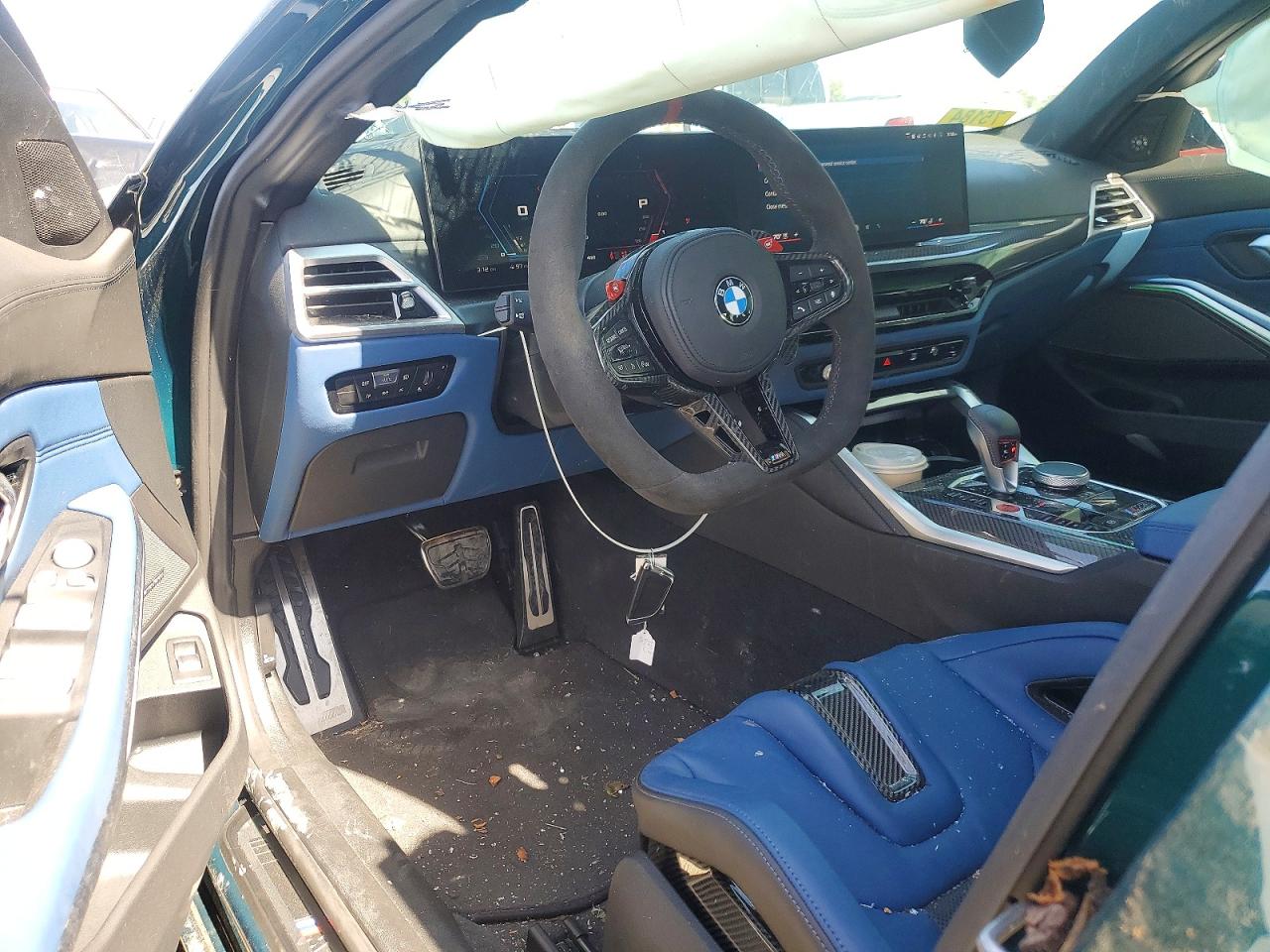 BMW M Series Competition