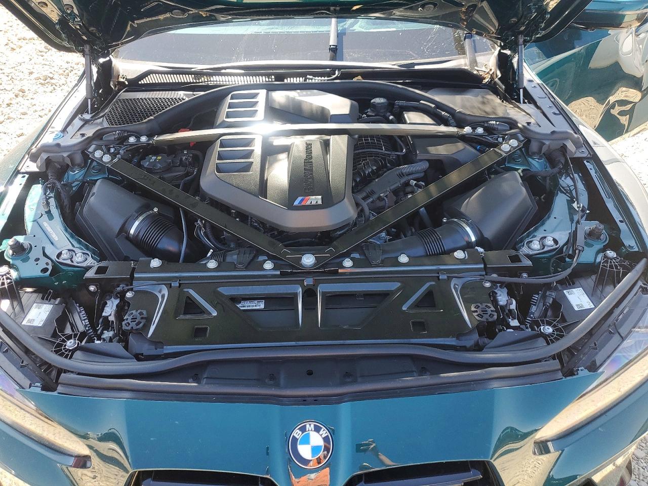 BMW M Series Competition