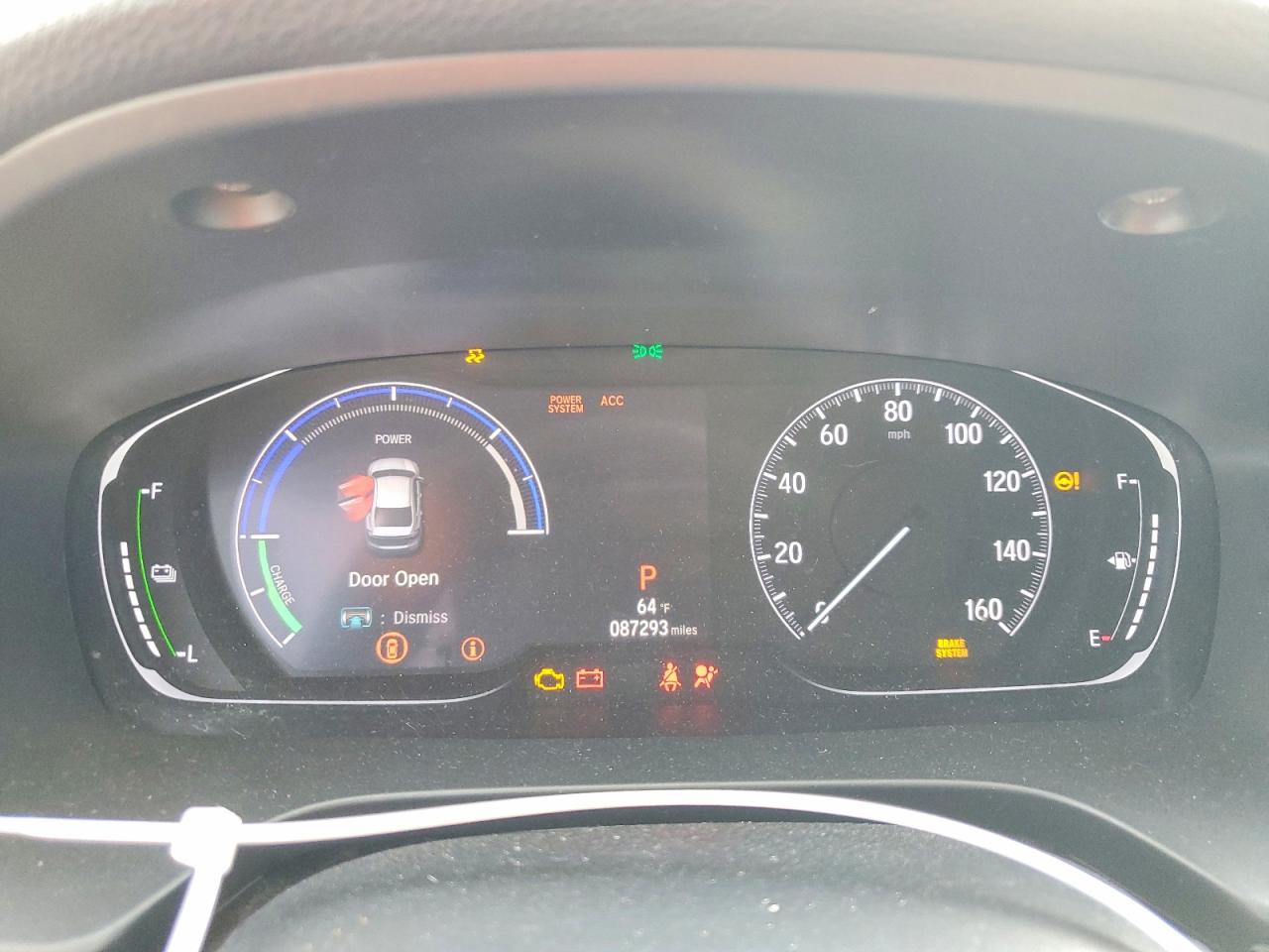 Honda Insight