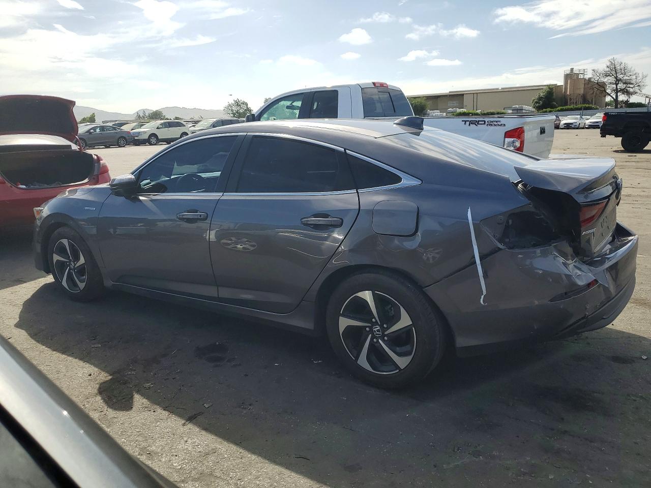 Honda Insight