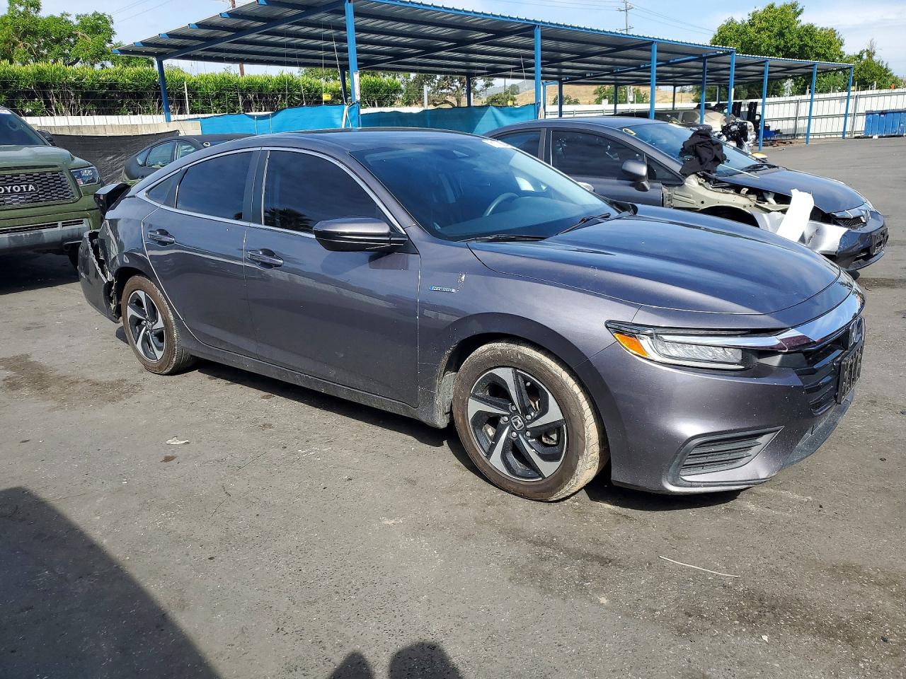 Honda Insight