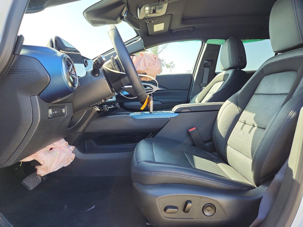 Chevrolet Equinox 2lt
