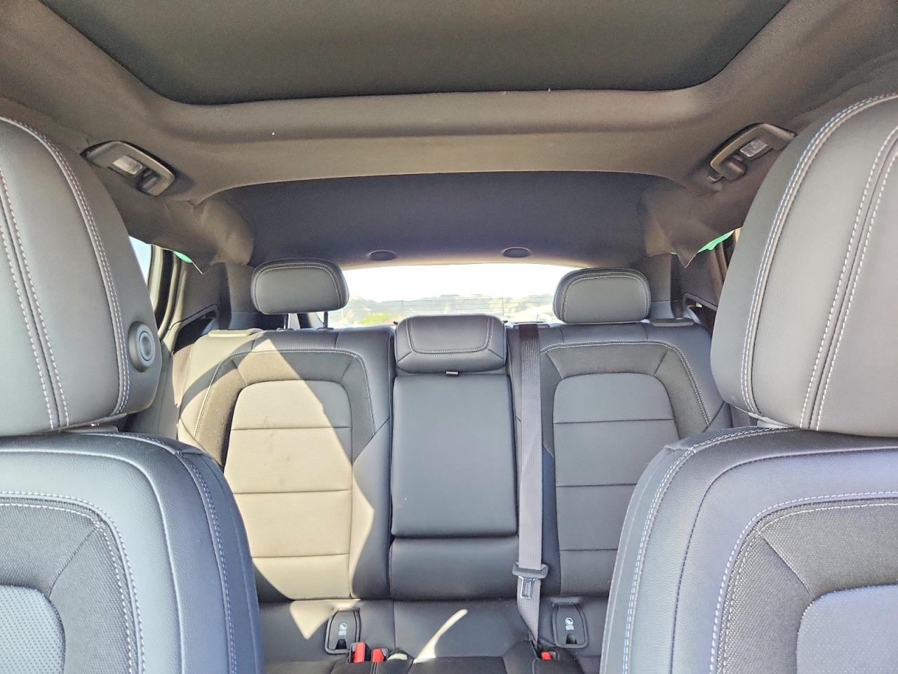 Chevrolet Equinox 2lt
