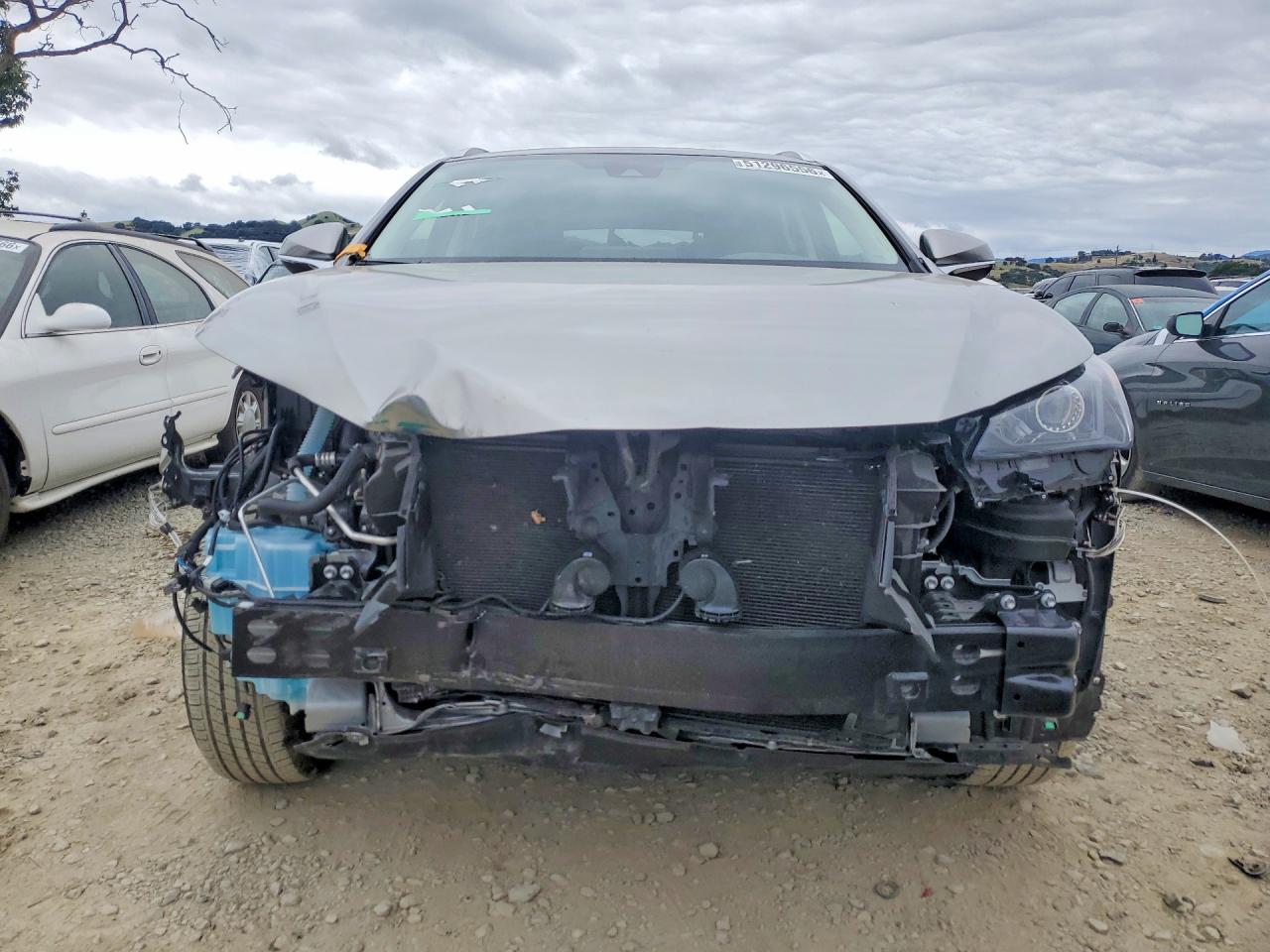 Lexus NX Base