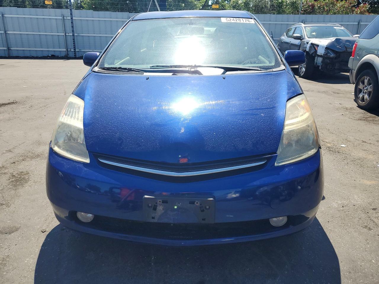 Toyota Prius Touring