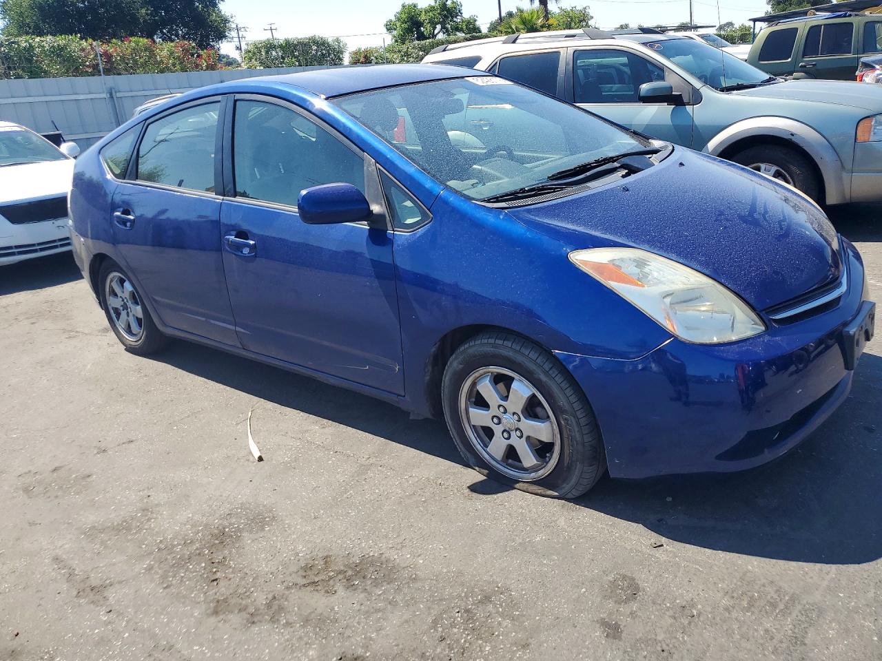 Toyota Prius Touring