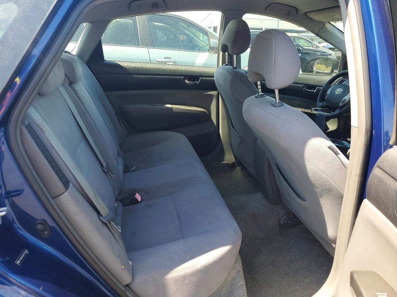 Toyota Prius Touring