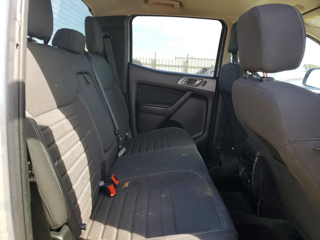 Ford Ranger Xl