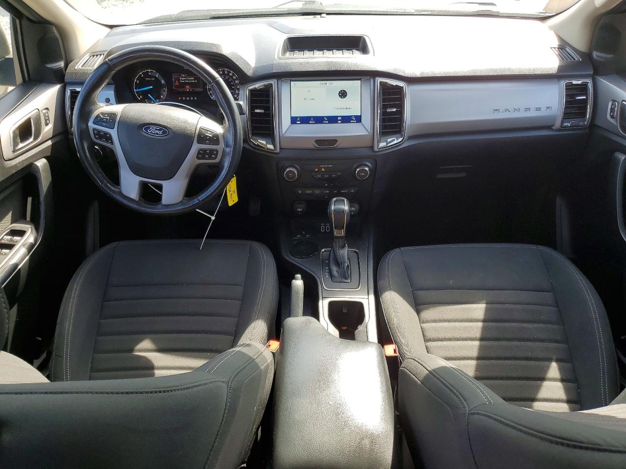 Ford Ranger Xl