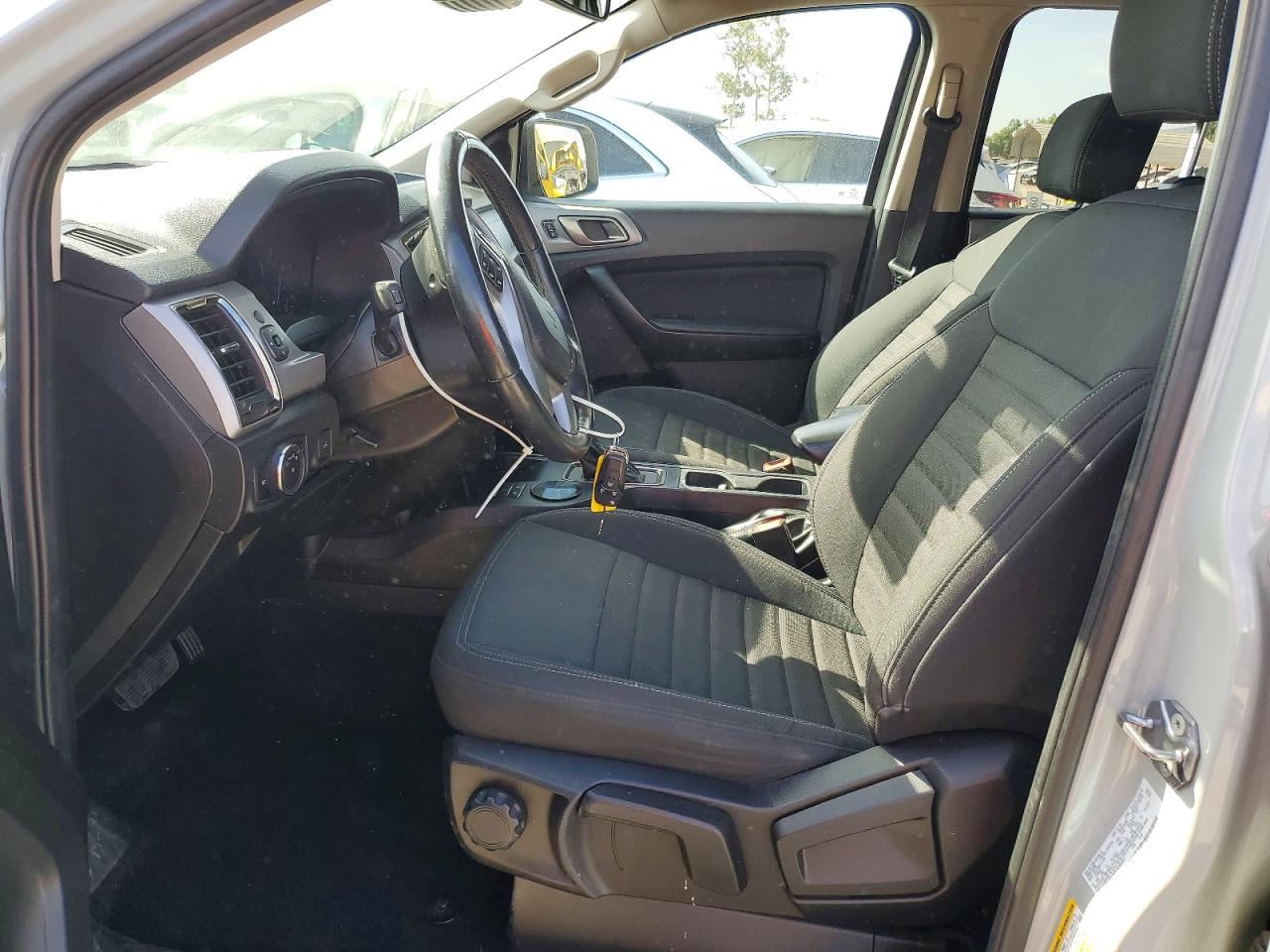Ford Ranger Xl