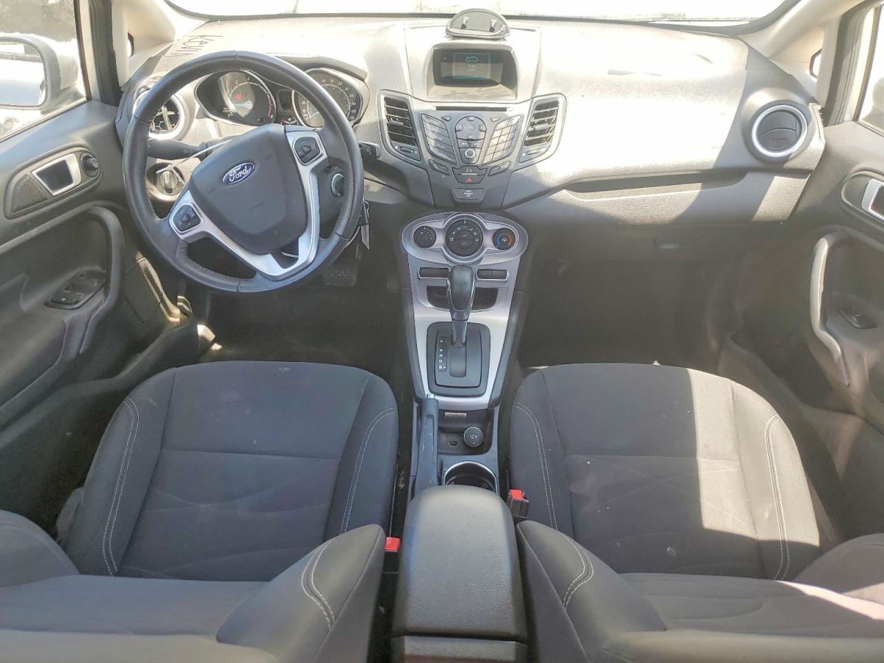 Ford Fiesta Se