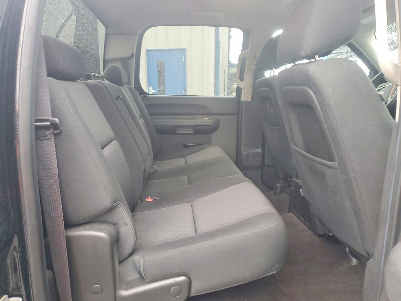 GMC Sierra C1500 Sle