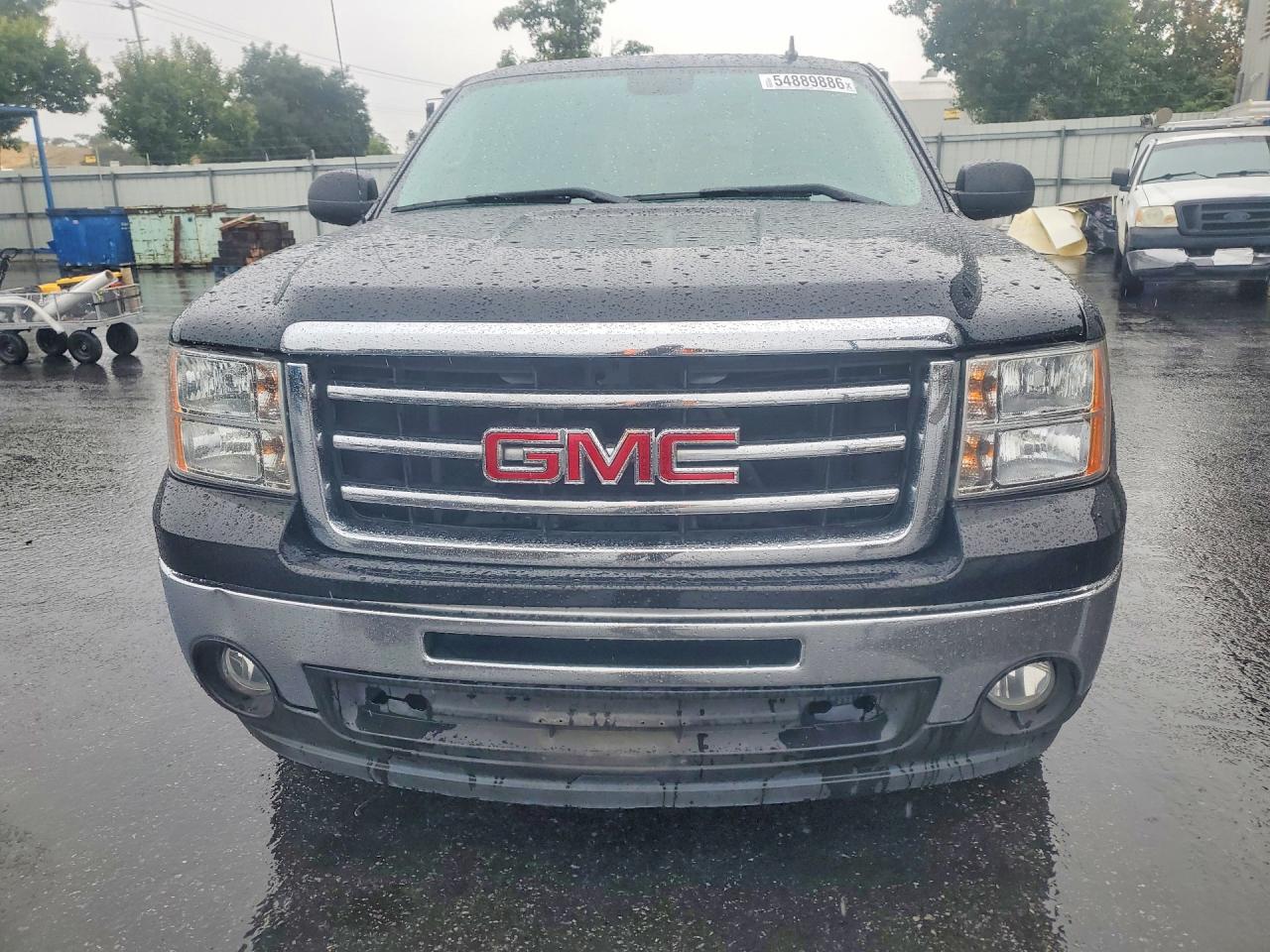 GMC Sierra C1500 Sle