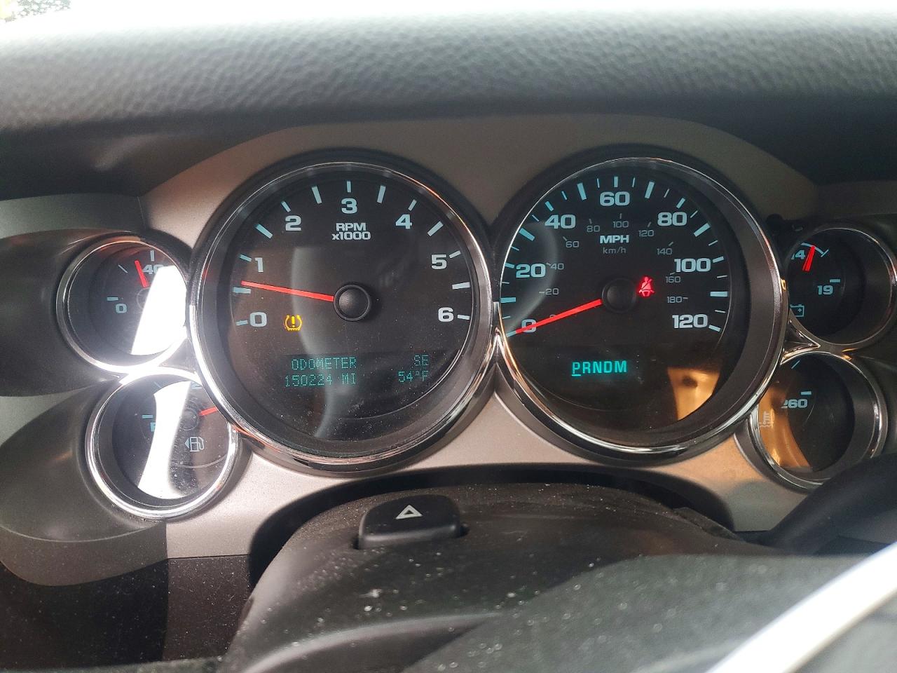 GMC Sierra C1500 Sle