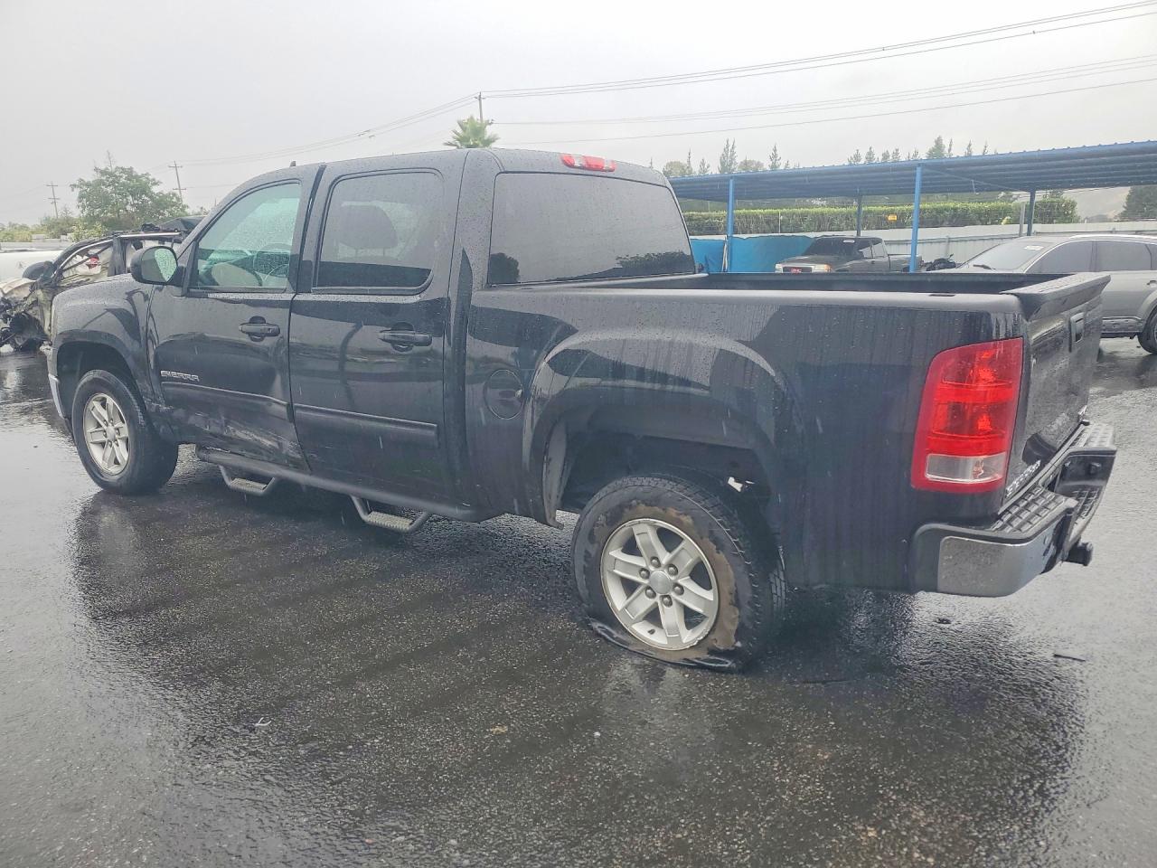 GMC Sierra C1500 Sle
