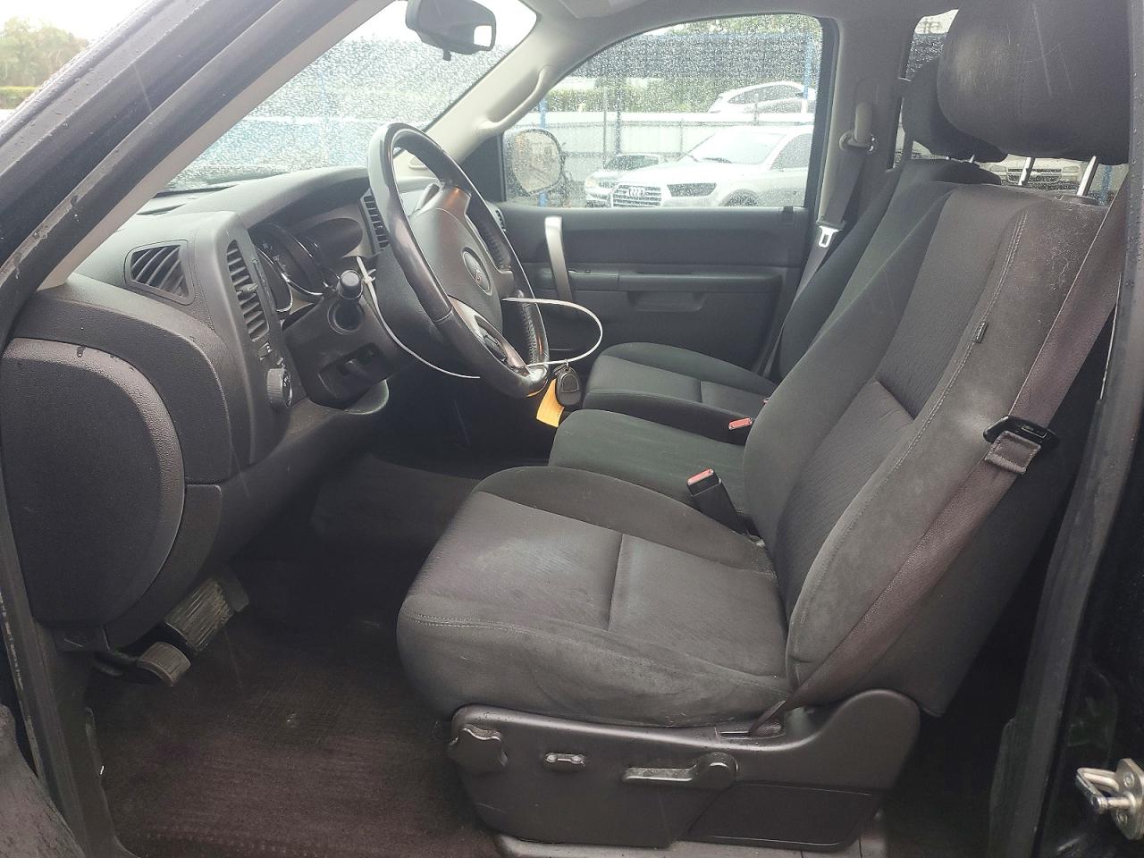 GMC Sierra C1500 Sle
