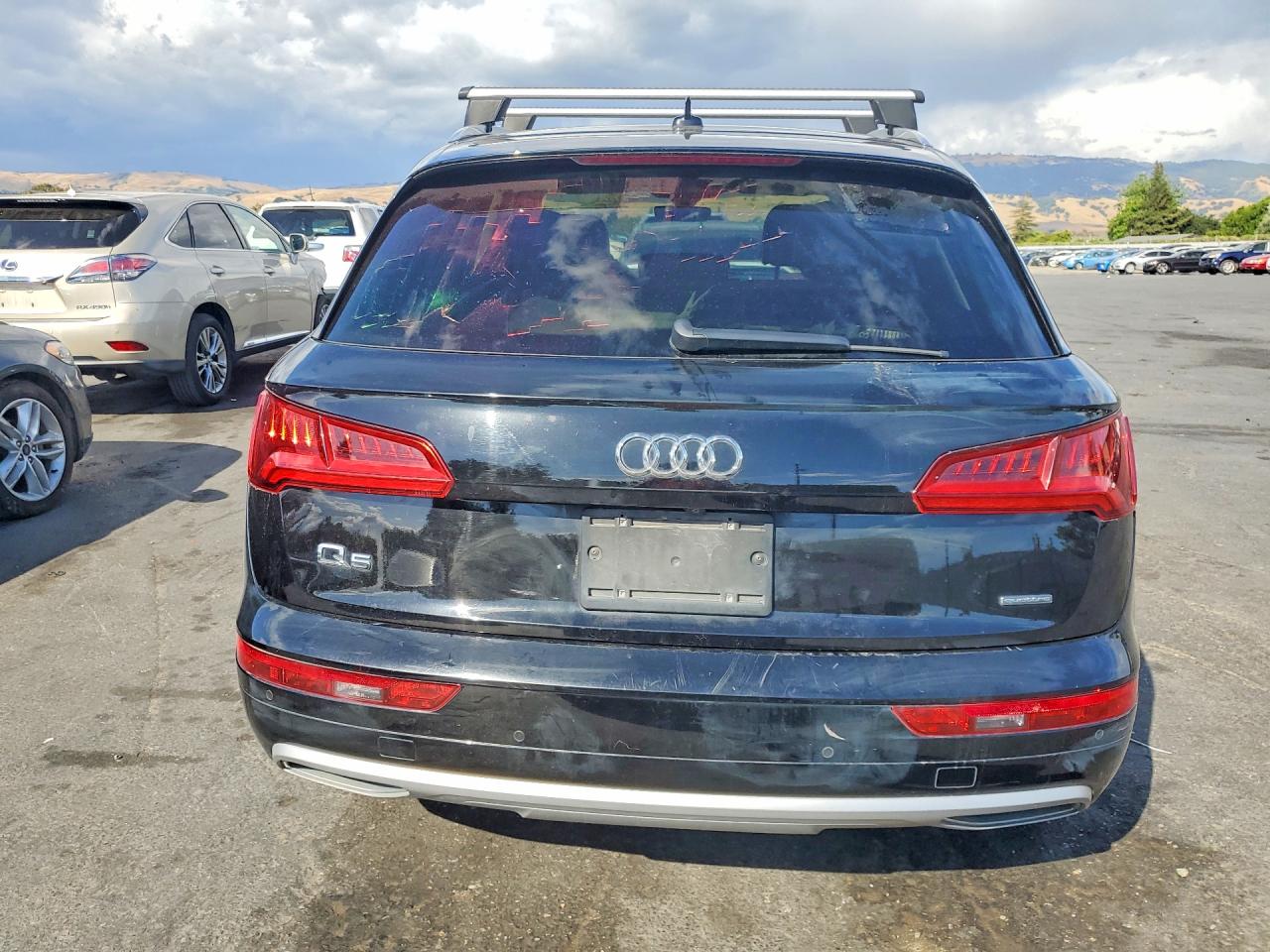 Audi Q5 Premium