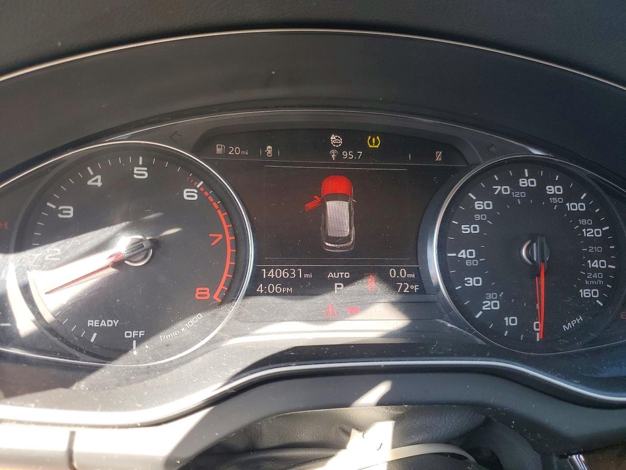 Audi Q5 Premium